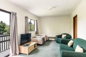 Gallery image of Motueka Garden Motel in Motueka