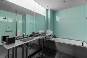 阿德菲酒店衛浴