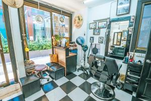 Foto Phi Phi Doni saarel asuva majutusasutuse Phi Phi Andaman Legacy Resort galeriist