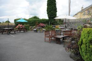 Gallery image of The Mill Bar in Athlone