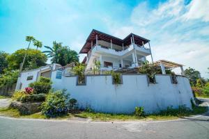 Gallery image of Dazzling Villa in Kandy