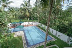 Gallery image of Green Residencies in Galle