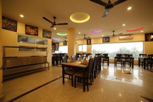 Mynd úr myndasafni af Hotel Ragavendra Rameswaram í Rāmeswaram