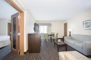 Gallery image of Holiday Inn Little Rock-Airport-Conference Center, an IHG Hotel in Little Rock