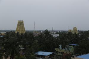 Mynd úr myndasafni af Hotel Ragavendra Rameswaram í Rāmeswaram