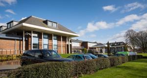 Holiday Inn Luton South - M1, Junction 9, an IHG Hotel