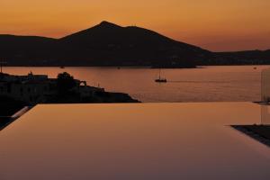 Paesaggio naturale nelle vicinanze dell'hotel