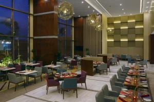 Imagen de la galería de Holiday Inn Jeddah Gateway, an IHG Hotel, en Yeda