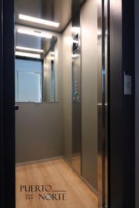 Afbeelding uit fotogalerij van Apartamentos Puerto Norte - Apto 2 in Puerto de Vega