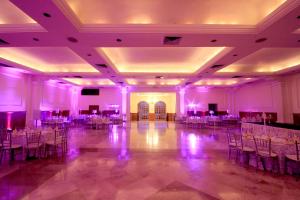 Fotografie z fotogalerie ubytování Holiday Inn Monclova by IHG v destinaci Monclova