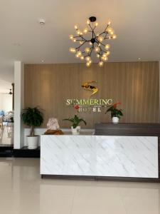 Fotografie z fotogalerie ubytování Summering Hotel v destinaci Doc Let