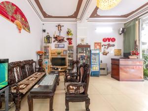 Gallery image of OYO 898 Phuong Thao Hotel in Nha Trang