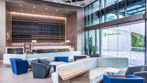 Gallery image of Holiday Inn Express Bangkok Soi Soonvijai, an IHG Hotel in Bangkok