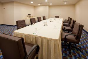 Konferenční prostory v ubytování Holiday Inn Williamsport by IHG + 29 fotografií