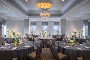 Gallery image of Kimpton Hotel Palomar Philadelphia, an IHG Hotel in Philadelphia