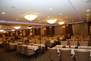 Gallery image of Erbil Quartz Hotel in Erbil