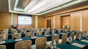 Konferenční prostory v ubytování InterContinental Tangshan by IHG