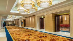 Fotografie z fotogalerie ubytování InterContinental Tangshan by IHG v Tchang-šanu