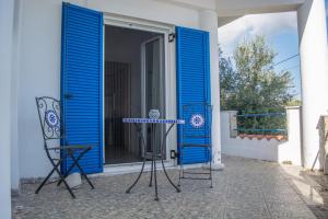 Fotografia z galérie ubytovania Villa Iremia v destinácii Chrani