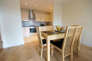 Foto de la galería de Lodge Drive Serviced Apartments en Enfield