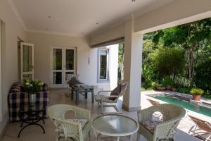 Gallery image of Apple And Spice Guest House in George