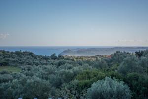 Fotografia z galérie ubytovania Villa Iremia v destinácii Chrani