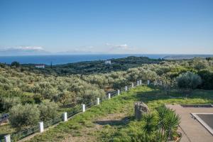 Fotografia z galérie ubytovania Villa Iremia v destinácii Chrani