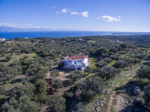 Fotografia z galérie ubytovania Villa Iremia v destinácii Chrani