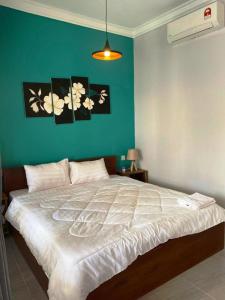 Gallery image of Mean Leap Guesthouse in Kampot