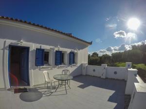 Fotografia z galérie ubytovania Villa Iremia v destinácii Chrani