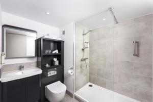 Gallery image of voco St. Johns Solihull, an IHG Hotel in Solihull
