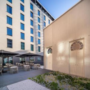 Imagem da galeria de Holiday Inn Express - Lisbon - Plaza Saldanha, an IHG Hotel em Lisboa