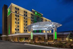 Gallery image of Holiday Inn Wichita East I-35, an IHG Hotel in Wichita
