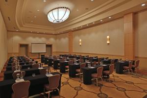 InterContinental At Doral Miami by IHG商务区和/或会议室