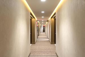 Afbeelding uit fotogalerij van Holiday Inn Brooklyn Downtown by IHG in Brooklyn