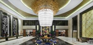 Fotografie z fotogalerie ubytování InterContinental Tangshan by IHG v Tchang-šanu