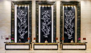 Fotografie z fotogalerie ubytování InterContinental Tangshan by IHG v Tchang-šanu