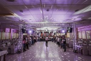 Hosté ubytování Hotel Galaksija Trebnje