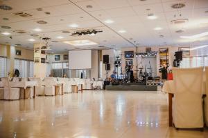 Fotografie z fotogalerie ubytování Hotel Galaksija Trebnje v destinaci Trebnje