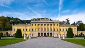 Gallery image of Villa Scalabrini in Como