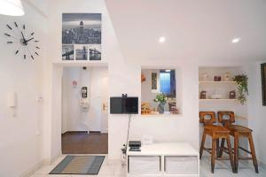 Gallery image of V27 Vadász Apartment in Budapest