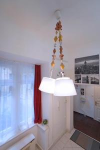 Zdjęcie z galerii obiektu V27 Vadász Apartment w Budapeszcie