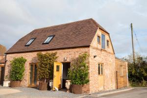 Galería fotográfica de Eckington Manor en Pershore