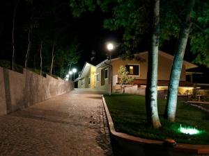 Hoone, kus hotell asub