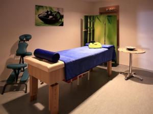 Lázně a/nebo wellness v ubytování Hotel SOREA TRIGAN