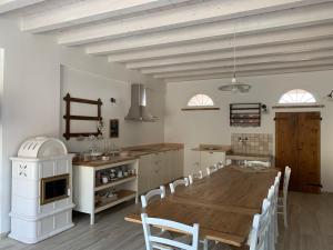 Gallery image of B&B Nonna Teresa in Roverbella