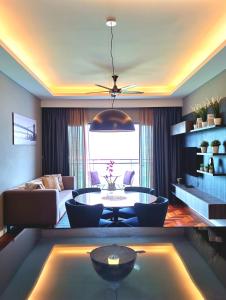 Gallery image of ELECTUS HOME at Vista Residences Genting - FREE WiFi & TV Box & Parking in Genting Highlands