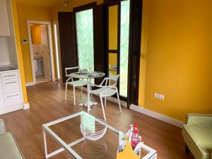 Fotografie z fotogalerie ubytování Ritual Sevilla Suites Centro v destinaci Seville