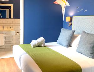 Gallery image of Ritual Sevilla Suites Centro in Seville