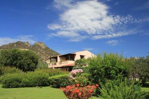 Gallery image of Albaruja Hotel in Monte Nai